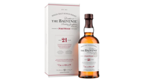 Balvenie 21YR Port Wood